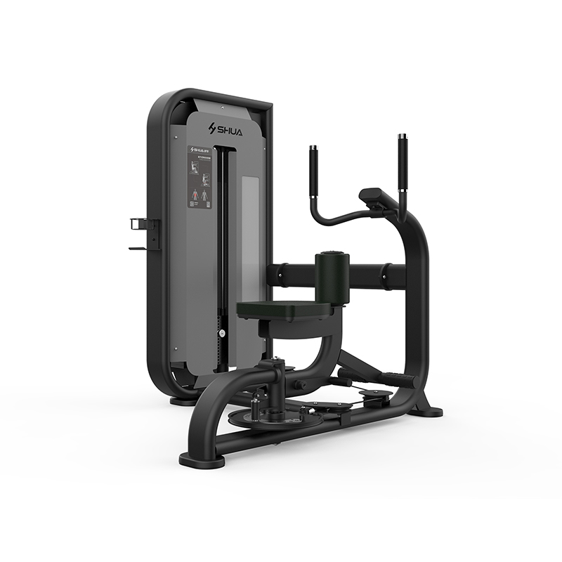 SHUA/舒華軀干式轉動訓練器SH-G6818